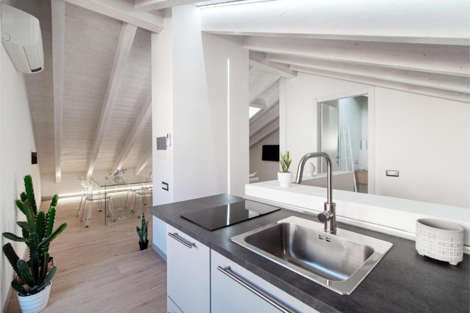Incanto Del Lago - Como Lake Cosy Apartment Exterior foto