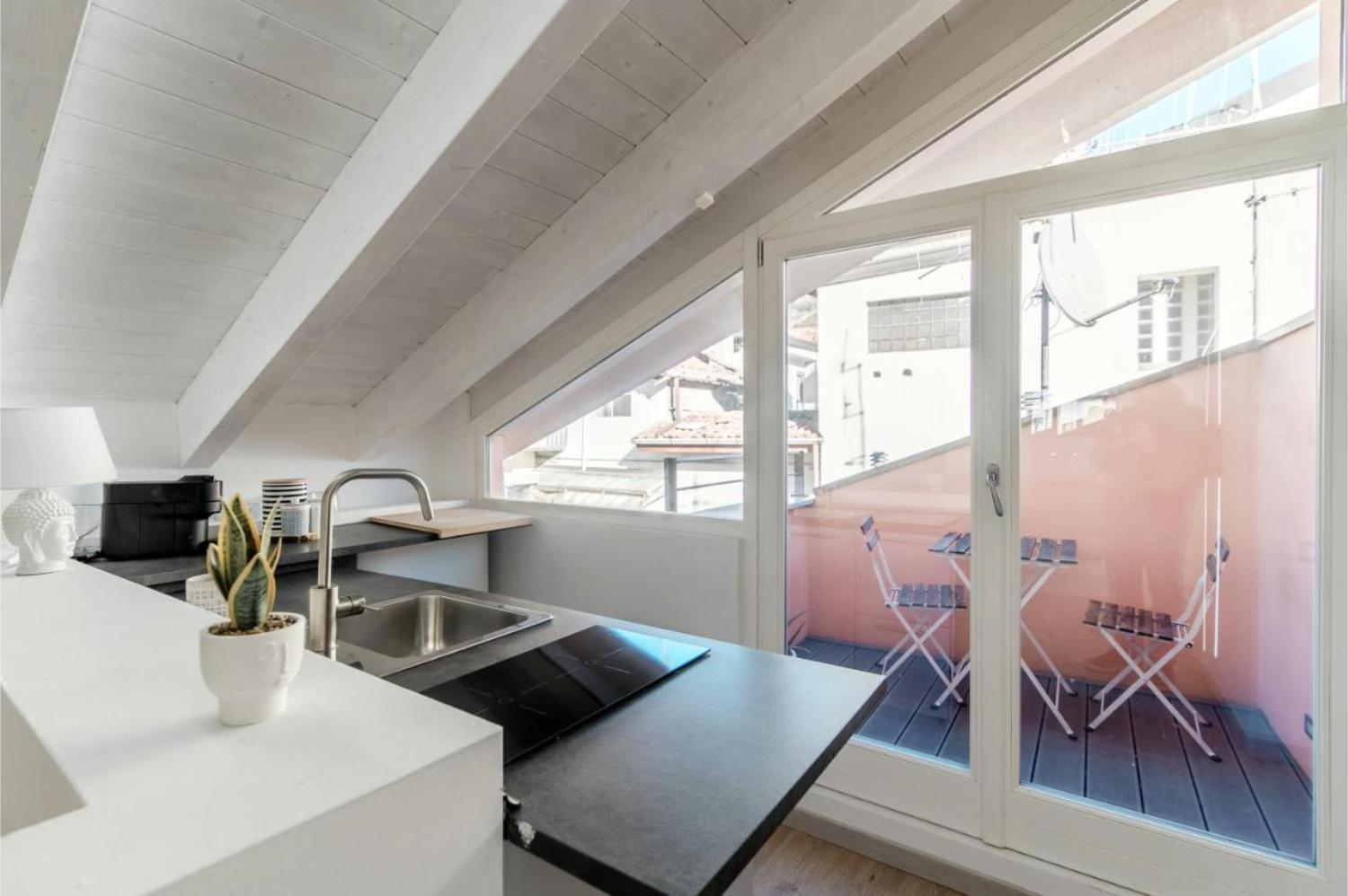 Incanto Del Lago - Como Lake Cosy Apartment Exterior foto