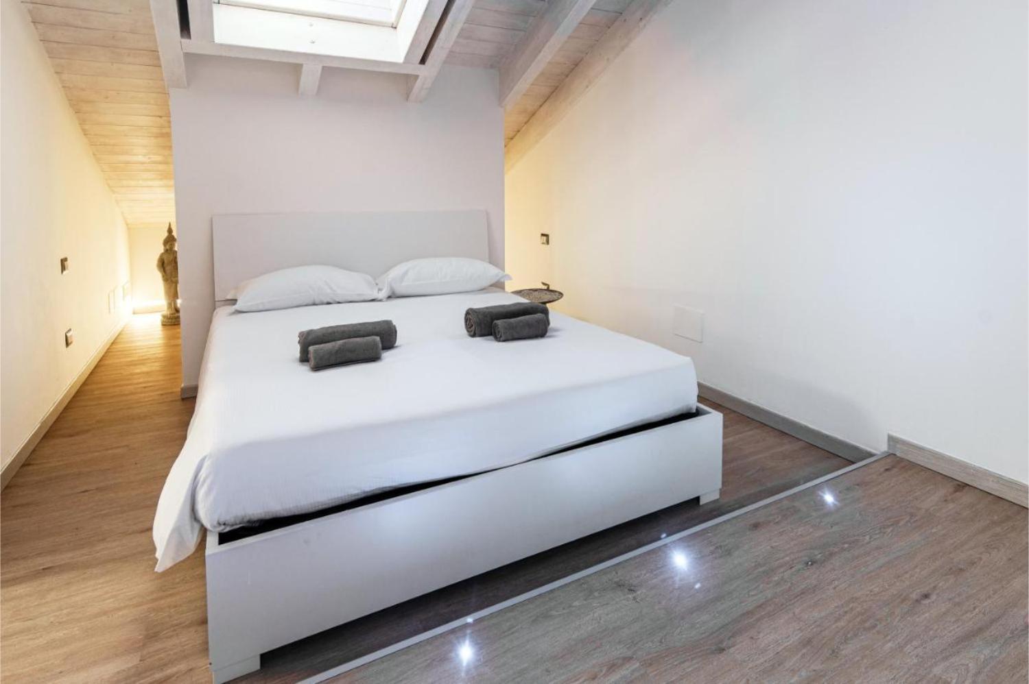 Incanto Del Lago - Como Lake Cosy Apartment Exterior foto